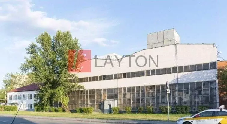 Офис в Москва Дубнинская ул., 83 (69 м) - Фото 1