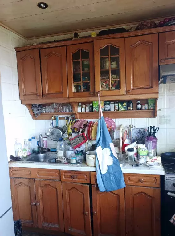 Продаётся 2-к квартира, 49 м - Фото 1
