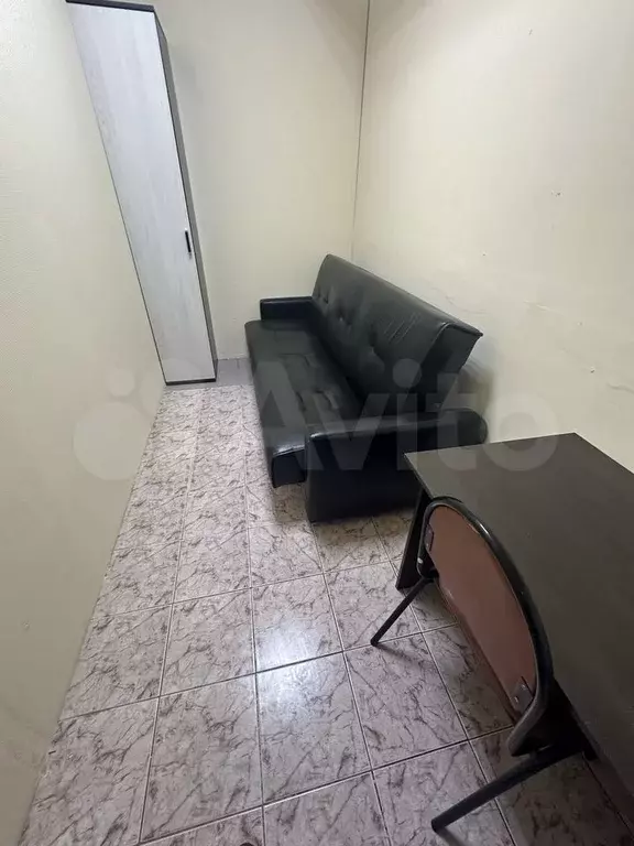 Комната 10 м в 5-к., 3/4 эт. - Фото 1