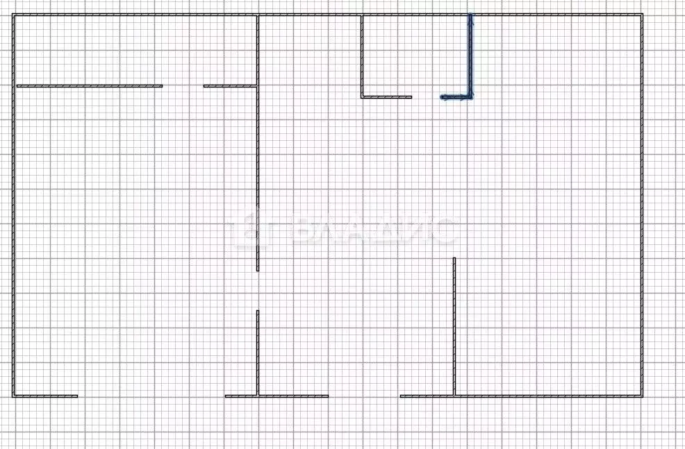 Дом в Пензенская область, с. Бессоновка проезд 3-й имени Н.В. ... - Фото 2