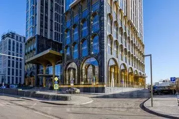 2-к кв. Москва Поклонная ул., 9 (56.0 м) - Фото 1