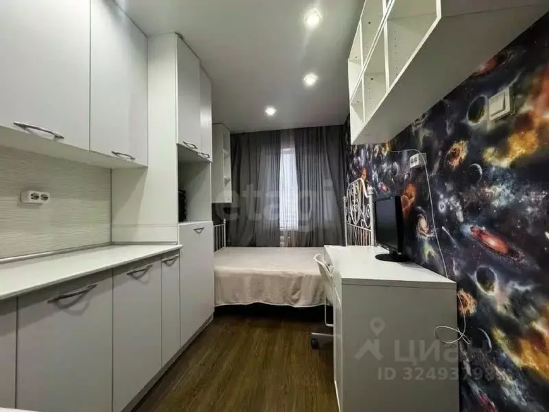 Студия Томская область, Томск Сибирская ул., 33 (16.5 м) - Фото 1