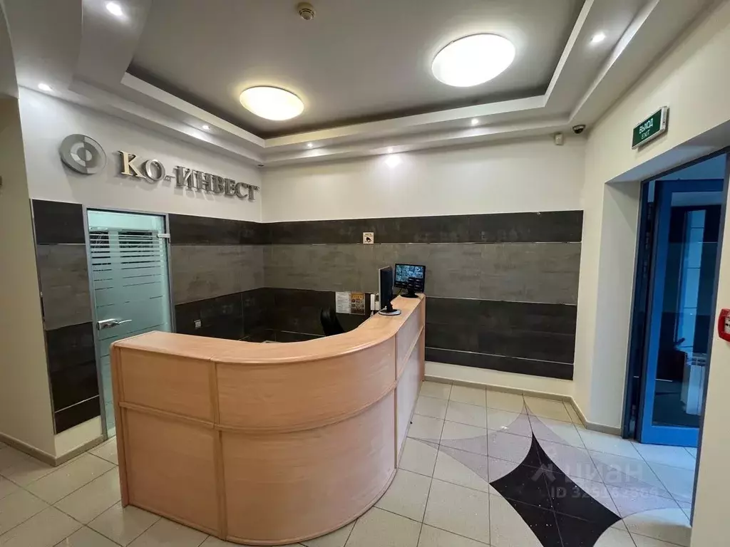 Офис в Москва просп. Вернадского, 92К1 (387 м) - Фото 2