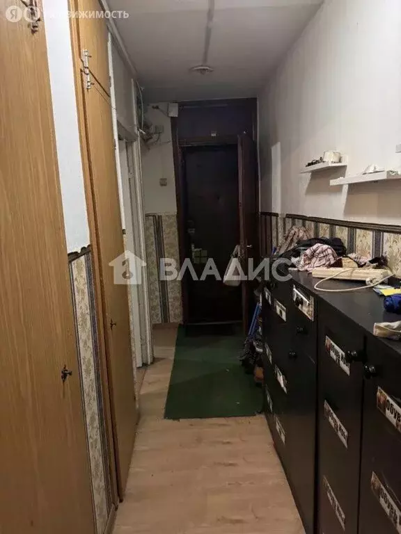 3-комнатная квартира: Москва, улица Бехтерева, 41к3 (51.1 м) - Фото 1