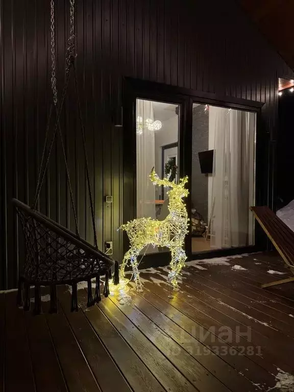 Дом в Новосибирская область, Новосибирск Береговое СНТ, ул. 3-я, 52 ... - Фото 2