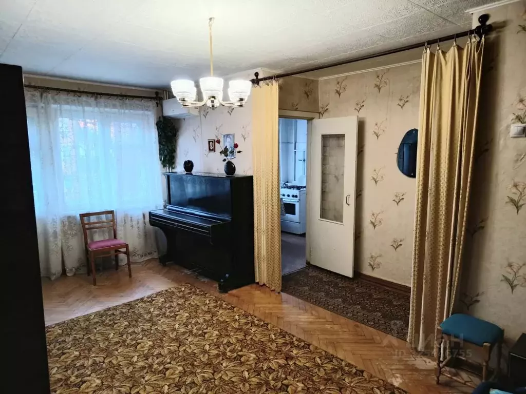 3-к кв. Адыгея, Майкоп Пролетарская ул., 340 (56.0 м) - Фото 2