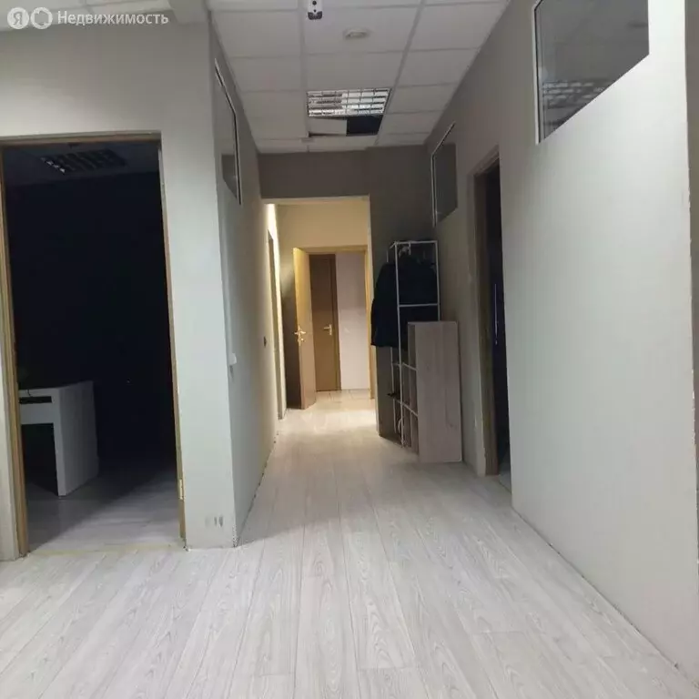 Офис (162 м) - Фото 1