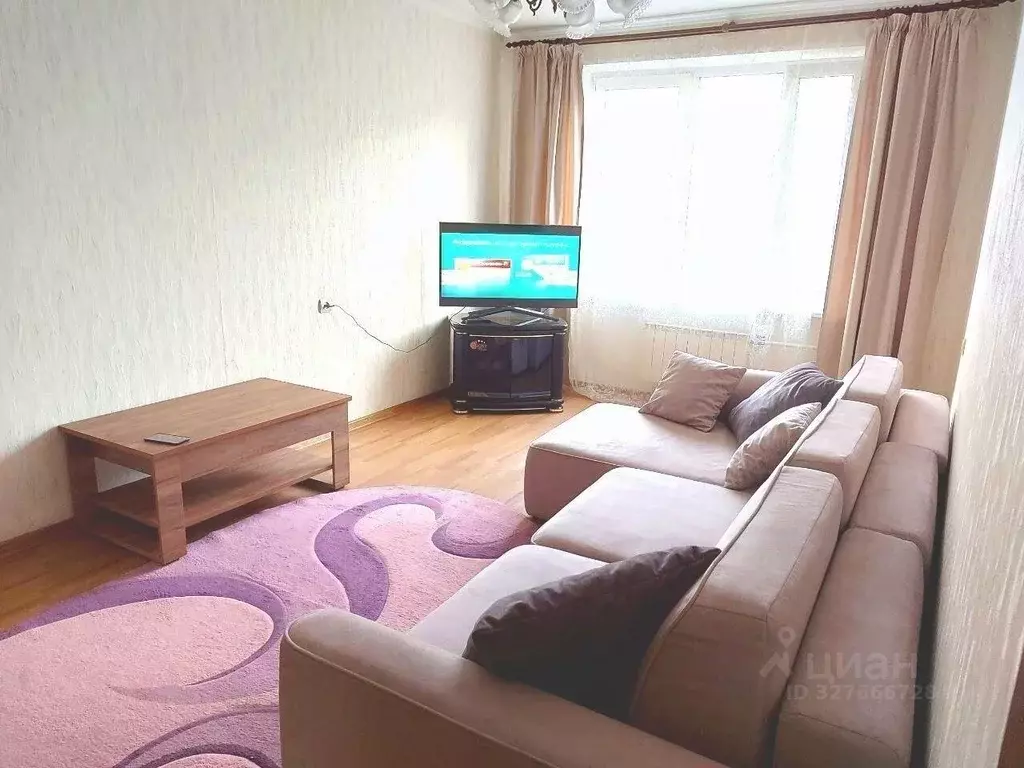 1-к кв. Москва Чертановская ул., 36 (40.0 м) - Фото 1