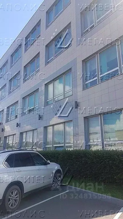 Офис в Москва Алтуфьевское ш., 13к5 (95 м) - Фото 2