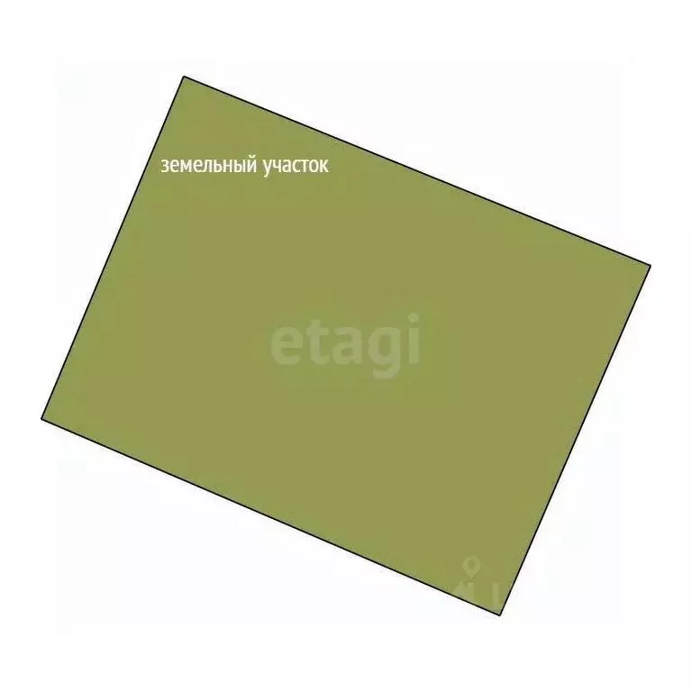 Участок в Воронежская область, с. Новая Усмань ул. Освобождения, 271 ... - Фото 2