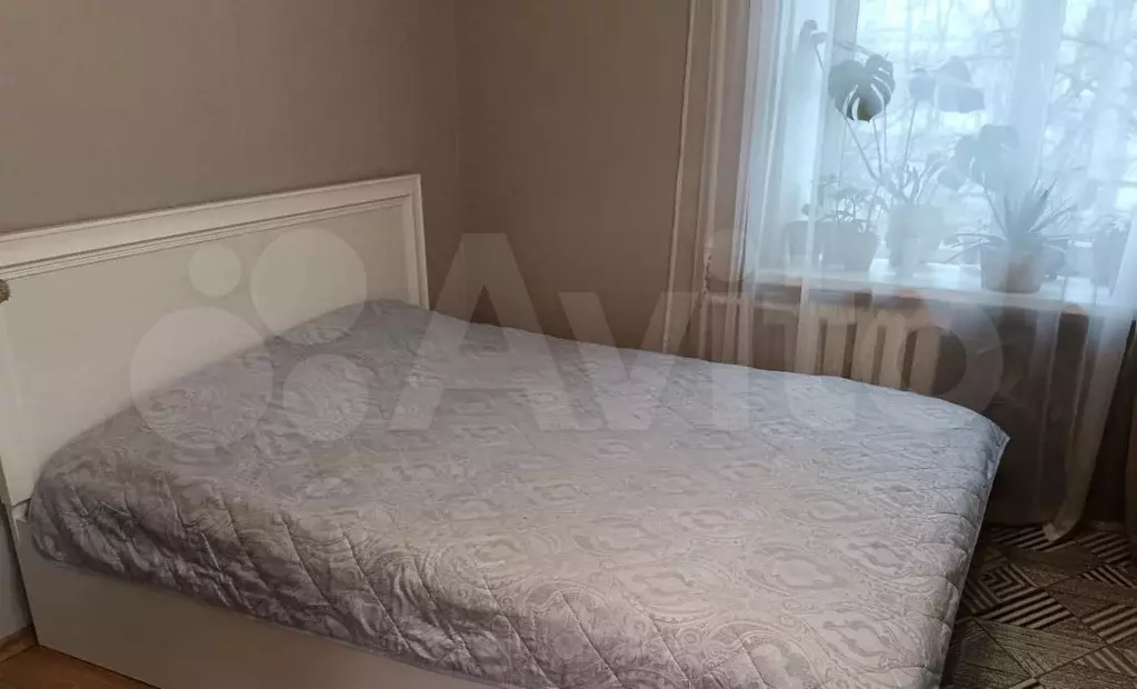 1-к. квартира, 35 м, 2/5 эт. - Фото 0