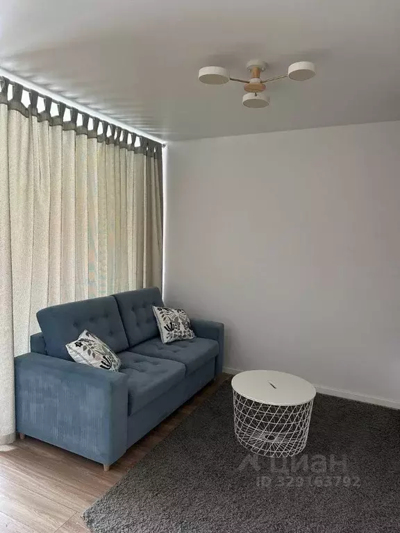 1-к кв. Московская область, Балашиха ул. Яганова, 11 (36.0 м) - Фото 1