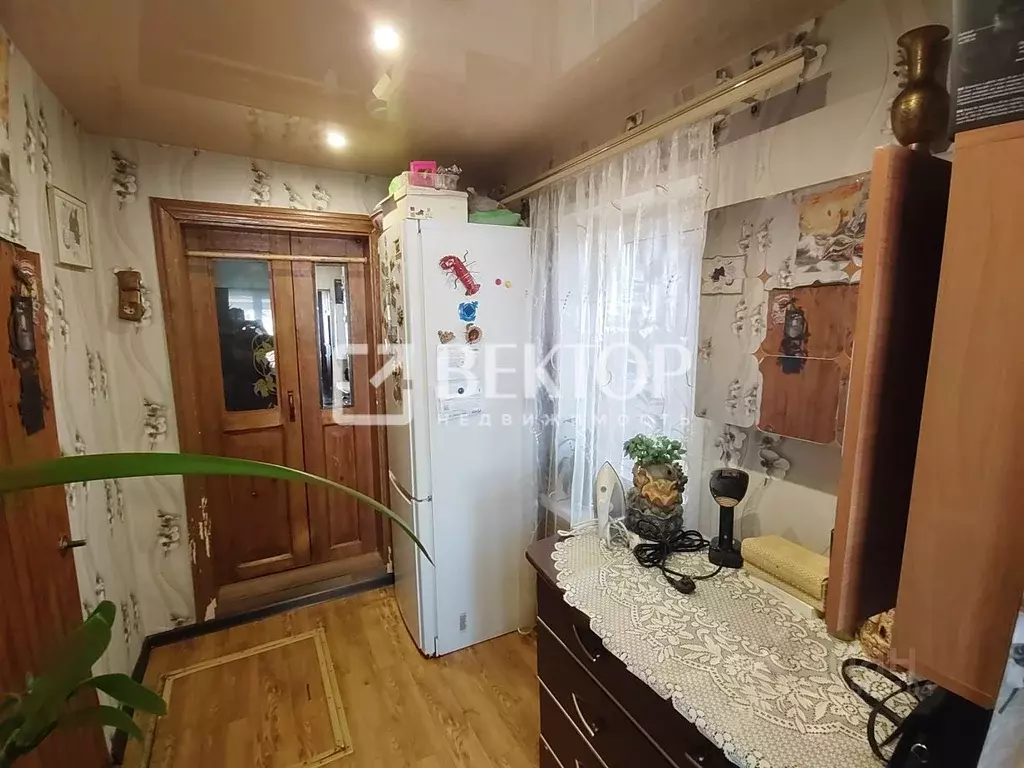 Дом в Ивановская область, Кохма ул. Суворова, 64 (38 м) - Фото 1