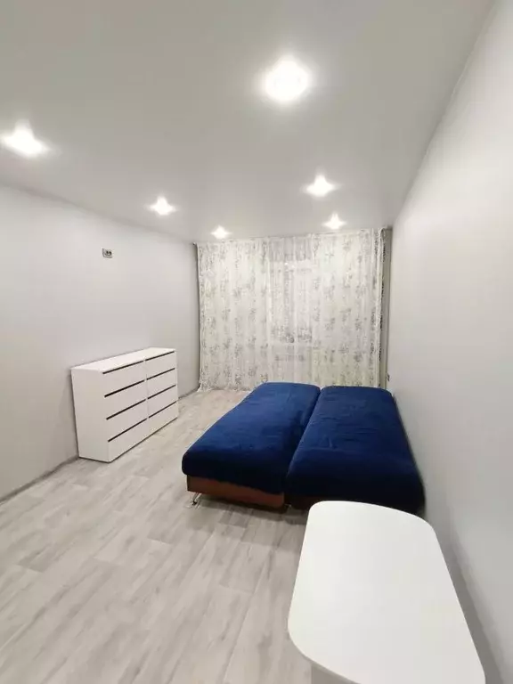 1-к кв. Алтайский край, Бийск пер. Николая Липового, 72 (30.0 м) - Фото 1