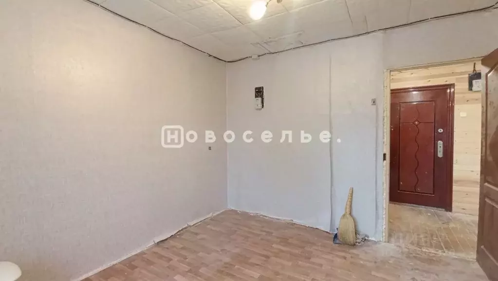 Комната Рязанская область, Рязань ул. Новоселов, 4к1 (16.0 м) - Фото 2