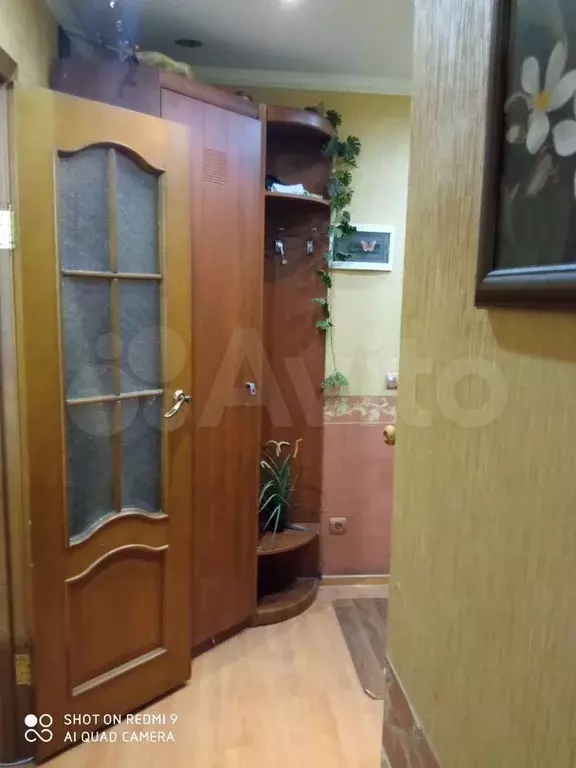 2-к. квартира, 57 м, 8/9 эт. - Фото 0