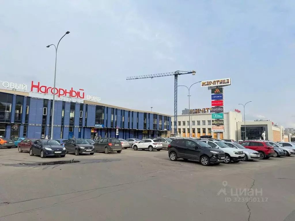 2-к кв. Нижегородская область, Нижний Новгород ул. Надежды Сусловой, ... - Фото 1