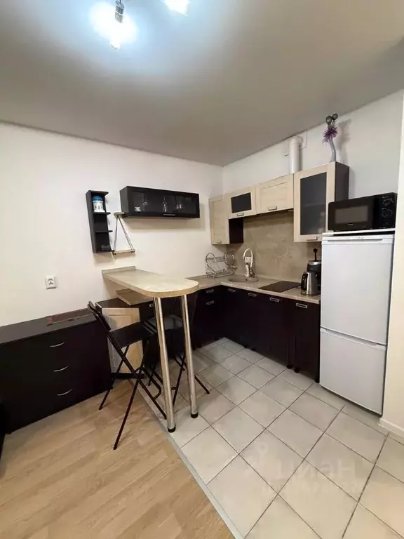 1-к кв. Московская область, Красногорск городской округ, пос. ... - Фото 1