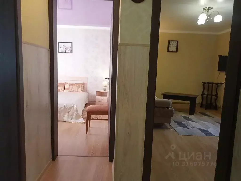 Дом в Севастополь ул. Костомаровская, 8 (40 м) - Фото 0