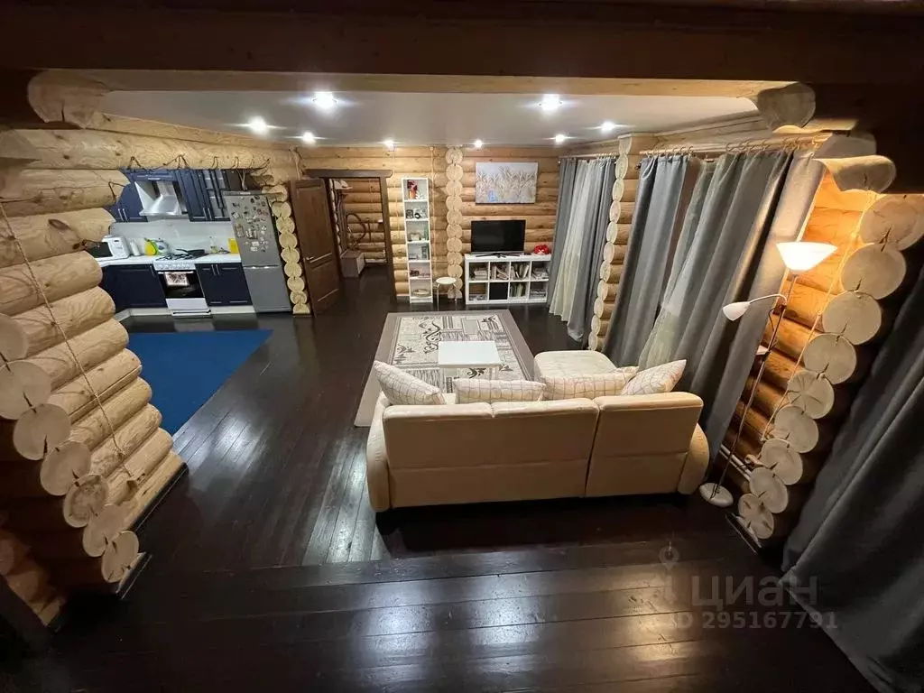 Дом в Ярославская область, Угличский муниципальный округ, д. ... - Фото 2