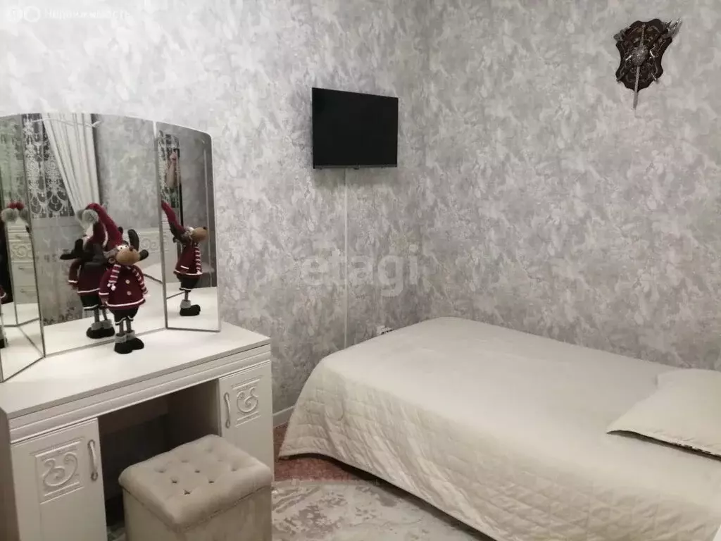 1-комнатная квартира: Заводоуковск, улица Королёва, 18 (33.6 м) - Фото 0