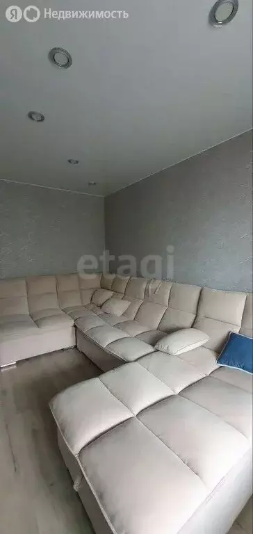 1-комнатная квартира: Иркутск, улица Баррикад, 62/10 (38 м) - Фото 1