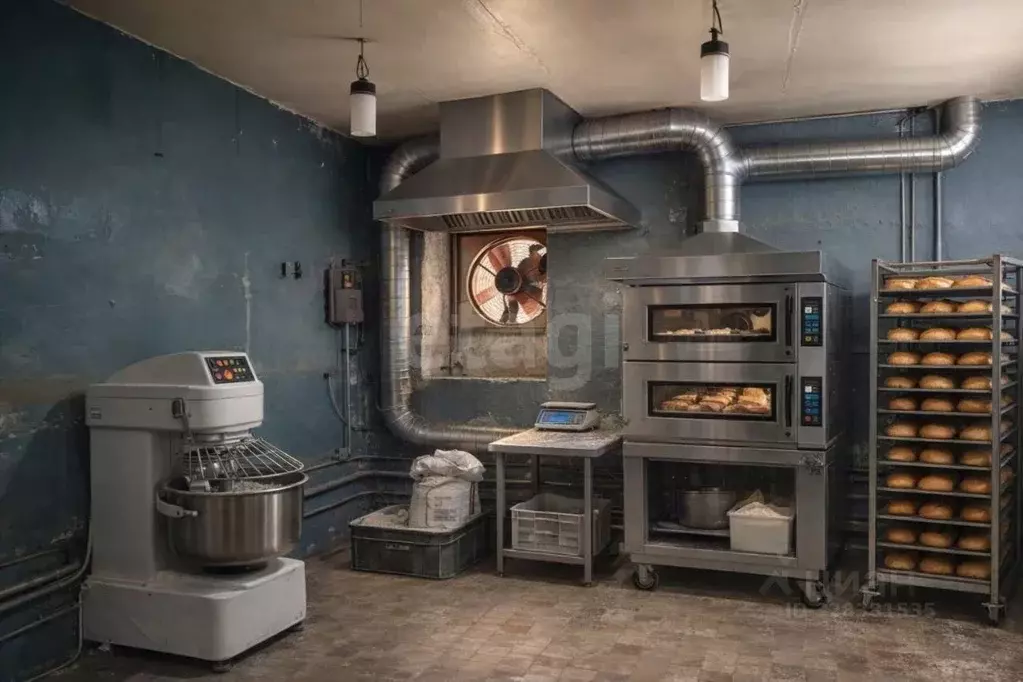 Офис в Московская область, Дмитров Почтовая ул., 16к1 (51 м) - Фото 1