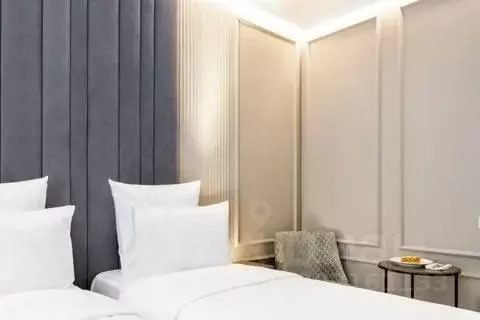 Комната Краснодарский край, Сочи ул. Ленина, 217а (17.0 м) - Фото 2