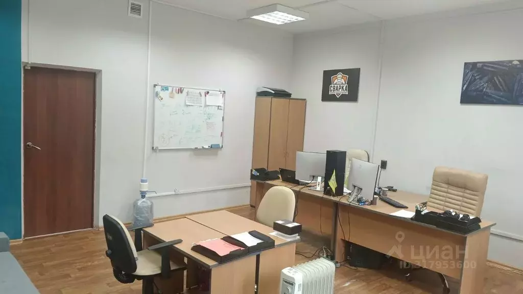 Помещение свободного назначения в Пензенская область, Пенза ул. ... - Фото 0