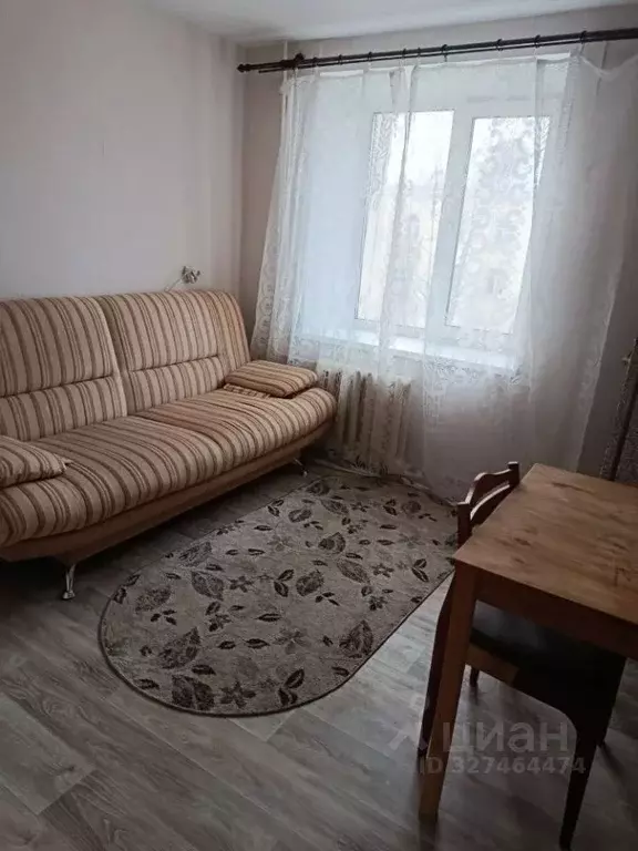 Комната Омская область, Омск ул. Рабиновича, 91 (12.0 м) - Фото 1