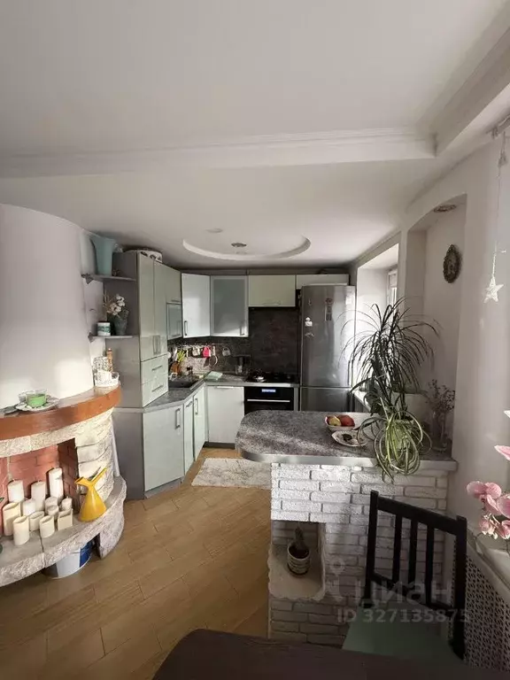 3-к кв. Самарская область, Самара Ново-Садовая ул., 25 (70.6 м) - Фото 1