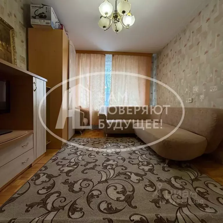 2-к кв. Пермский край, Добрянка ул. Ветеранов Войны, 7 (53.2 м) - Фото 2