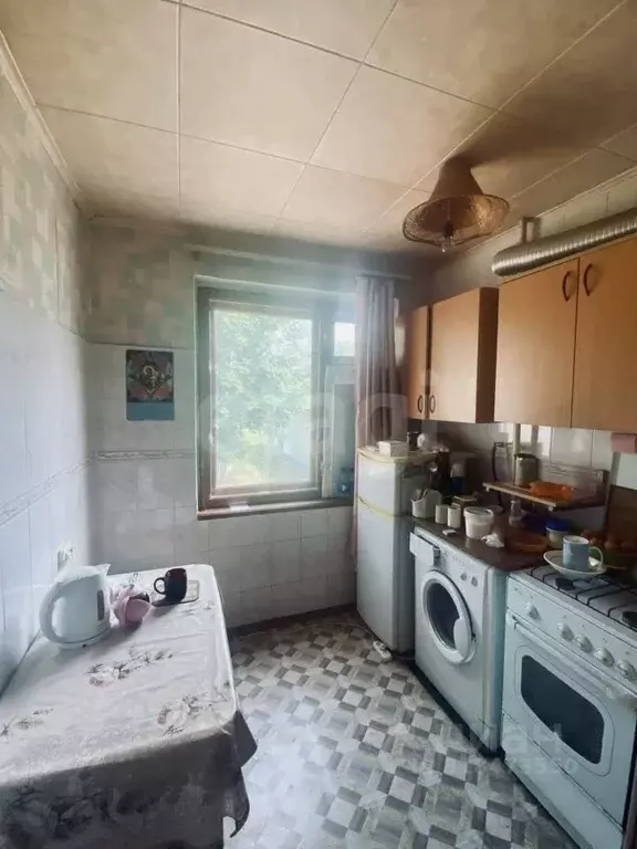 2-к кв. Белгородская область, Белгород Привольная ул., 5 (42.2 м) - Фото 0