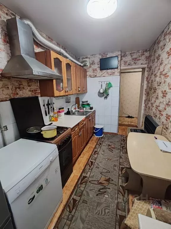 2-к кв. Свердловская область, Екатеринбург ул. Опалихинская, 21 (50.0 ... - Фото 2