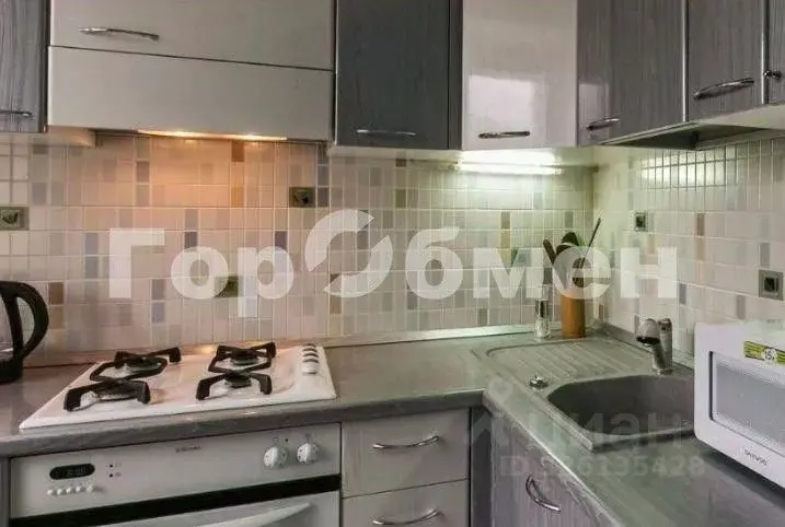 2-к кв. Москва Кутузовский просп., 17 (42.6 м) - Фото 2