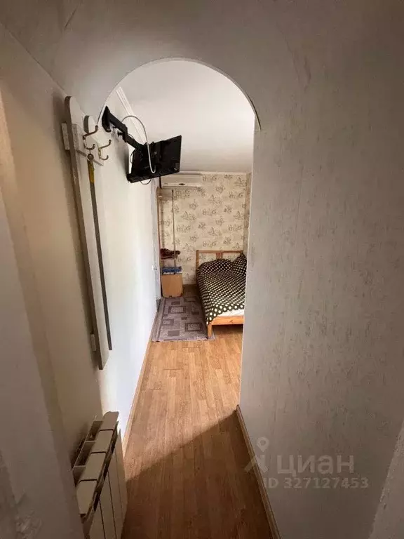 Дом в Крым, Феодосия ул. Куйбышева (136 м) - Фото 2