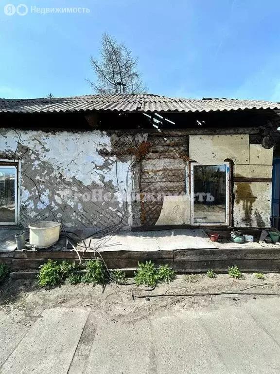 Дом в Кызыл, Малоенисейская улица (46.7 м) - Фото 2
