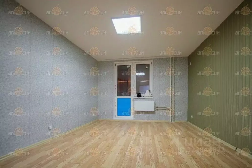 3-к кв. Ставропольский край, Ставрополь ул. Южный обход, 55/5 (68.8 м) - Фото 1