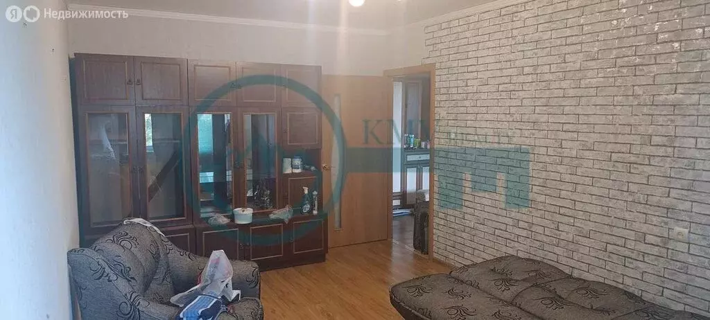 3-комнатная квартира: Ессентуки, Кисловодская улица, 30А (72 м) - Фото 1