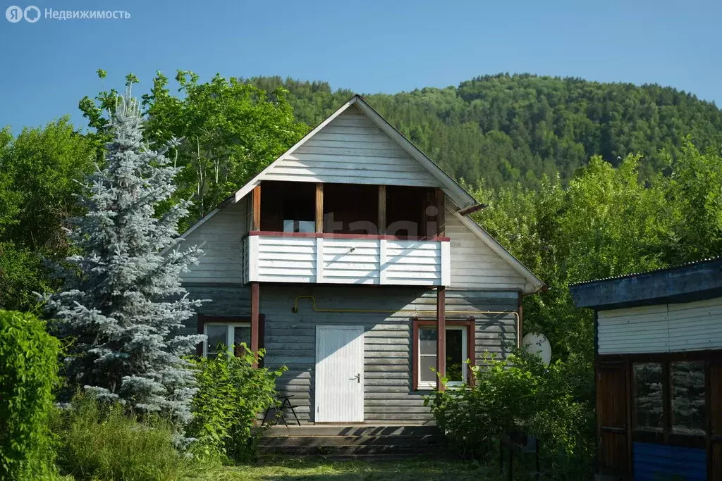 Дом в село Соузга, Зелёная улица (76.7 м) - Фото 1