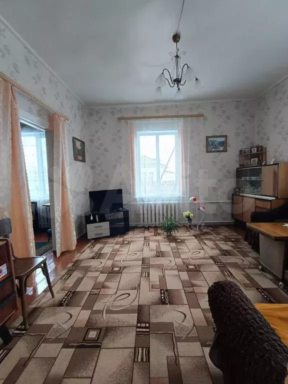 Дом 56,1 м на участке 11 сот. - Фото 0