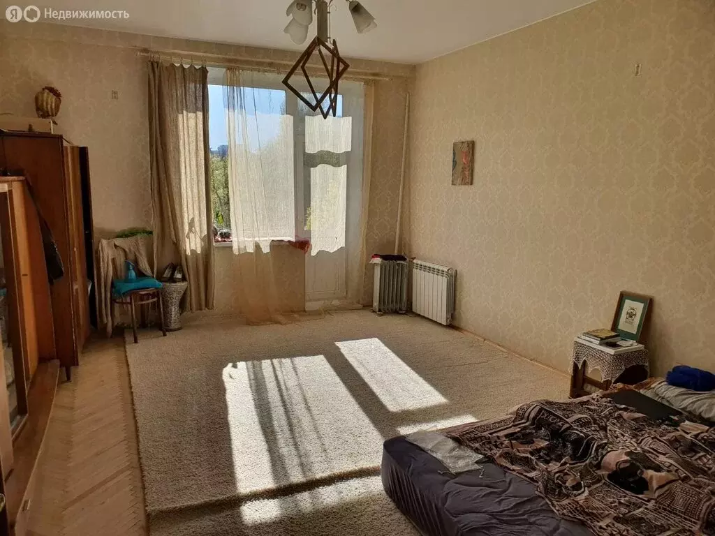 2-комнатная квартира: Санкт-Петербург, Каменноостровский проспект, 64 ... - Фото 1
