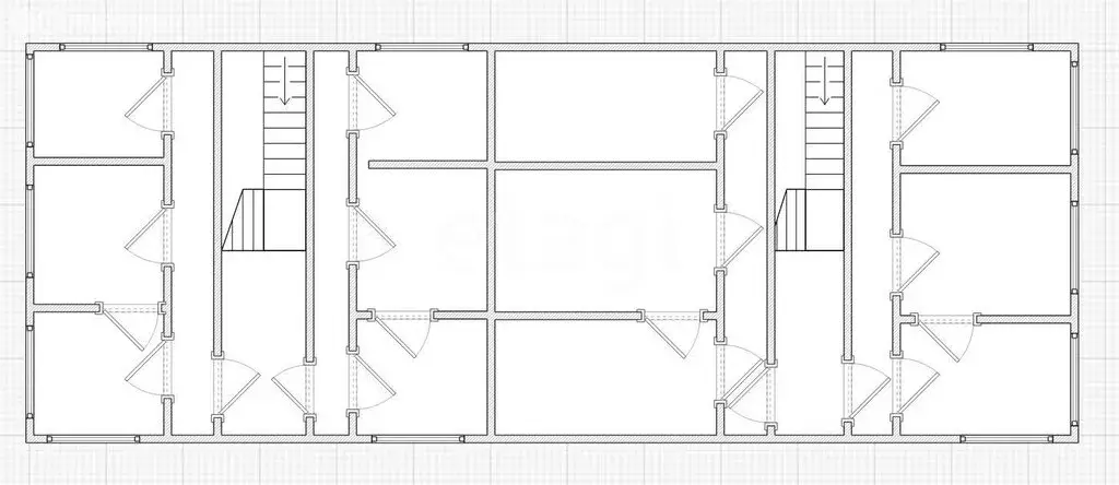 Дом в Кострома, проспект Текстильщиков (319.2 м) - Фото 2