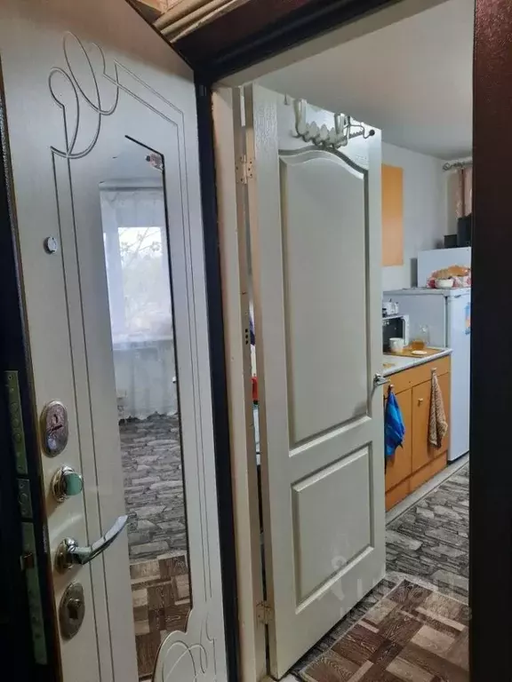 Комната Нижегородская область, Нижний Новгород ул. Юлиуса Фучика, 12 ... - Фото 2