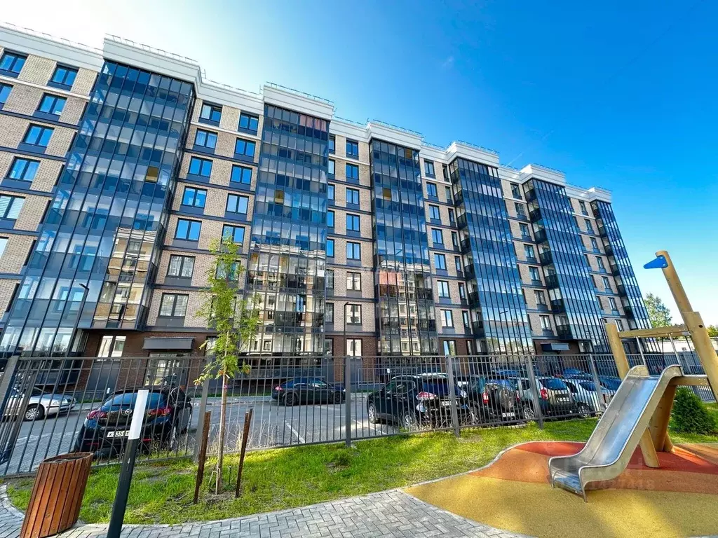 Студия Архангельская область, Северодвинск Беломорский просп., 3Ак1 ... - Фото 1