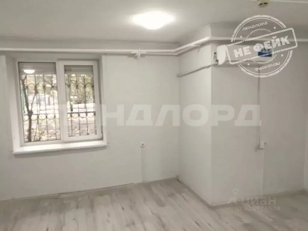Офис в Ростовская область, Ростов-на-Дону Лермонтовская ул., 90 (76 м) - Фото 1