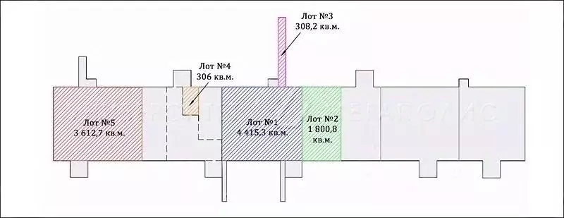 Производственное помещение в Московская область, Щелково Фабричная ... - Фото 2