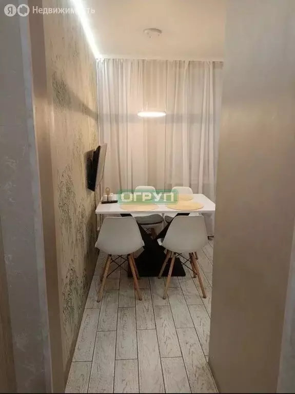 3-комнатная квартира: Пенза, улица Генерала Глазунова, 4 (72.5 м) - Фото 1