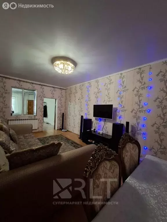 Дом в Махачкала, улица Богатырёва, 9 (90 м) - Фото 2