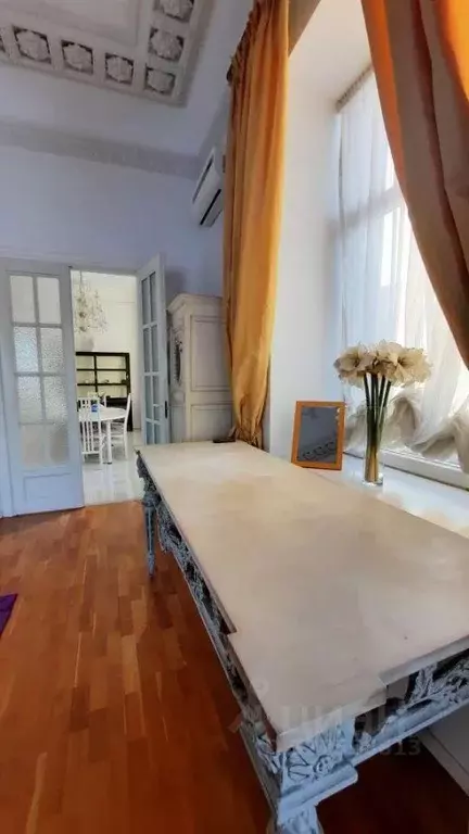 3-к кв. Санкт-Петербург Английская наб., 20 (117.0 м) - Фото 2